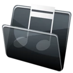 ez folder player free android application logo